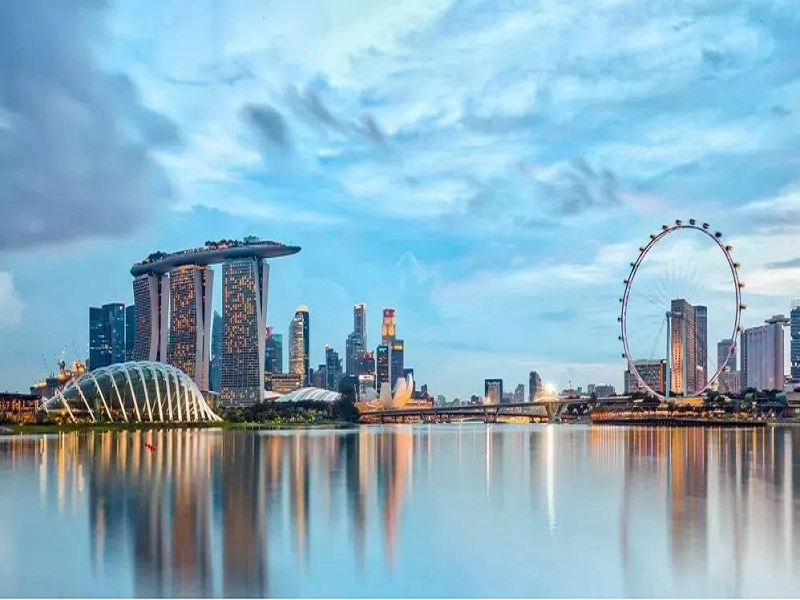 如何办理新加坡创业准证？